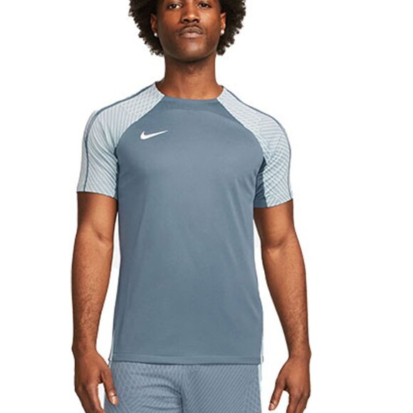 Nike Strike Men's Dri-FIT Short-Sleeve Soccer Top - Picture 1 of 4